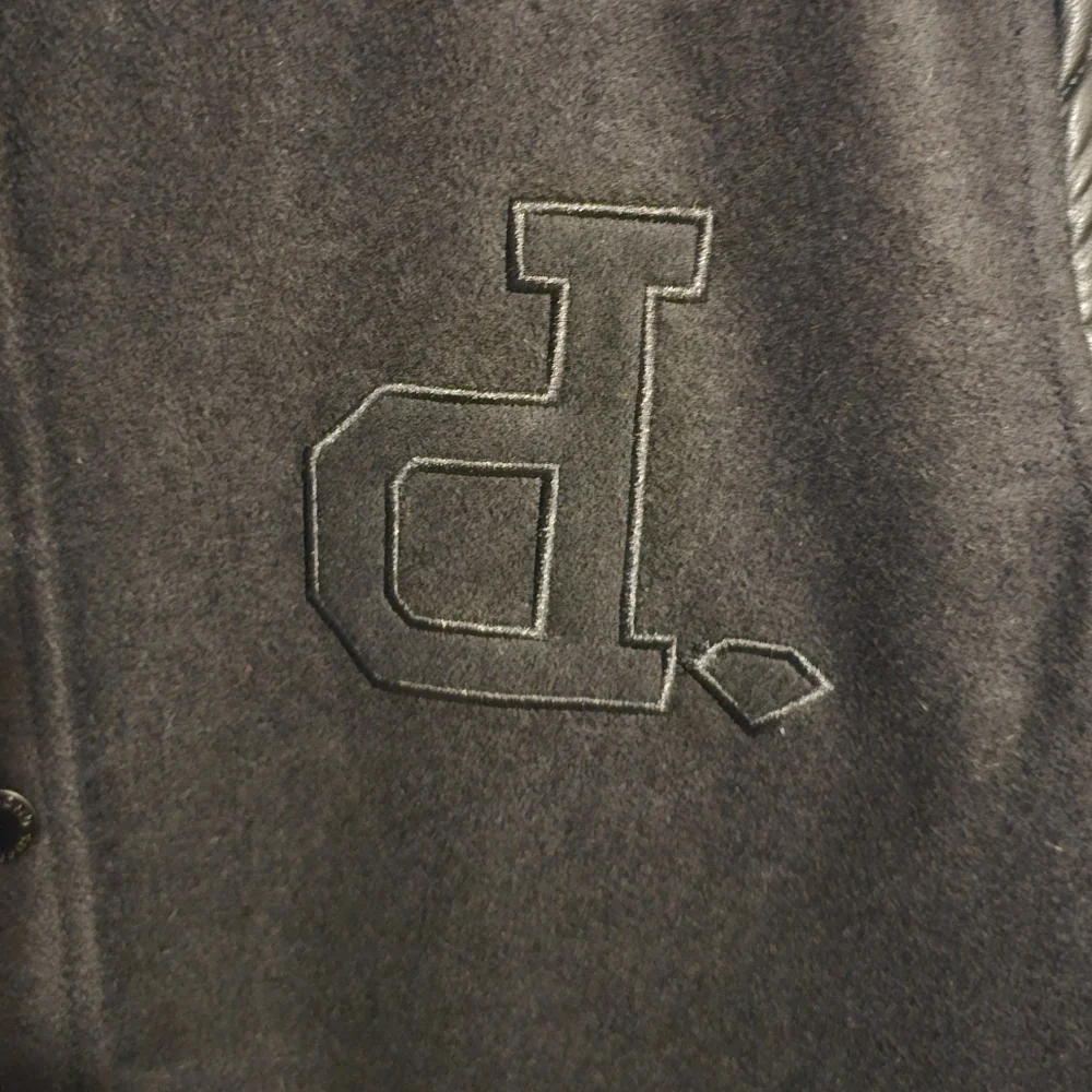 Diamond Supply Co. Varsity Jacket - Picture 2 of 4